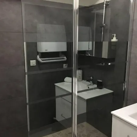 Maison Les Sacres - T2 Bow Window - Cathedrale Hyper Centre Appartamento