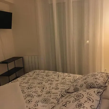 Appartamento Maison Les Sacres - T2 Bow Window - Cathedrale Hyper Centre