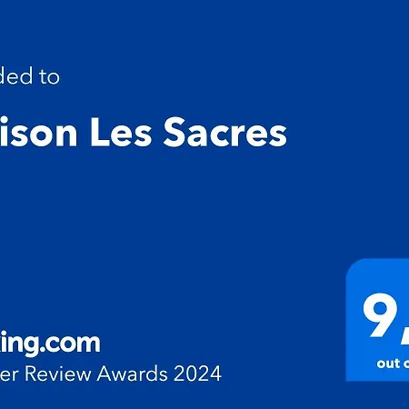 Appartamento Maison Les Sacres - T2 Bow Window - Cathedrale Hyper Centre *