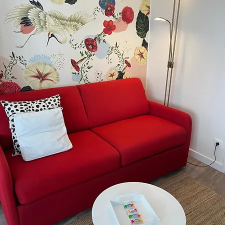 Maison Les Sacres - T2 Bow Window - Cathedrale Hyper Centre Appartamento